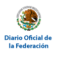 Diario Oficial de la Federación